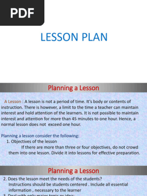 UNIT IV-lesson 1-Lesson Plan (3)