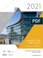 2021 Architecture Showcase Compendium Final
