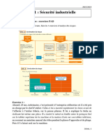 TD1 Sécurité