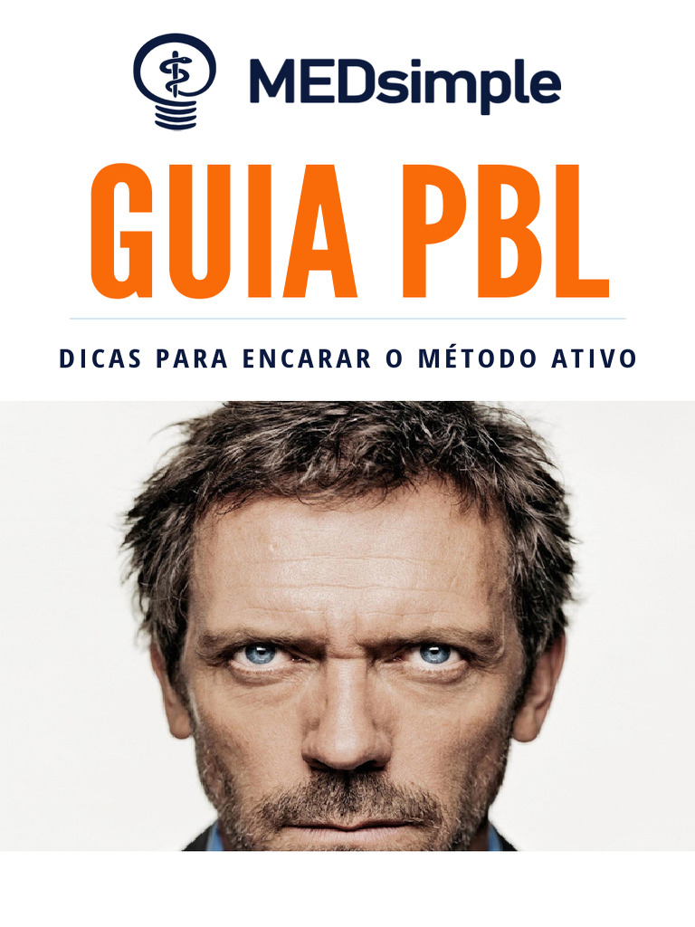 Guia PBL | PDF | Aprendizado | Tempo
