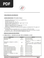MODELO Declaração de Proposta de Emprego Presidiário