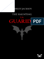 The Haunting La Guarida Shirley Jackson