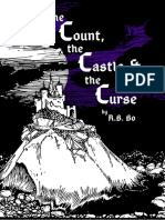 The Count, The Castle, & The Curse
