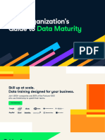 Your Organization-S Guide To Data Maturity 2