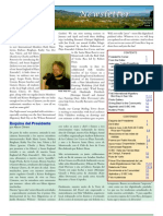 SVBC Newsletter Vol 4-No 1-Aug 2009