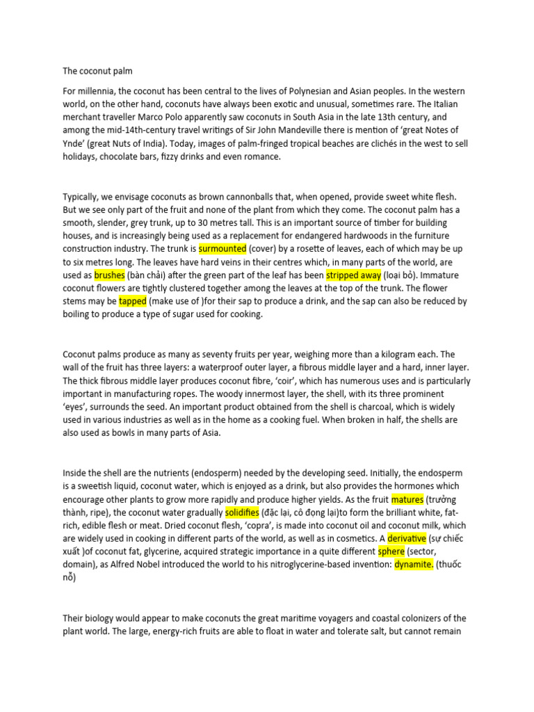 Ielts Book 13 Reading Test 3 Answers