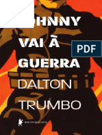 Dalton Trumbo-Johnny Vai à Guerra