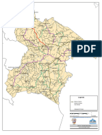 Lei Nordm 1208 Sistema Viario Rural Anexo 1 Mapa231007 PDF