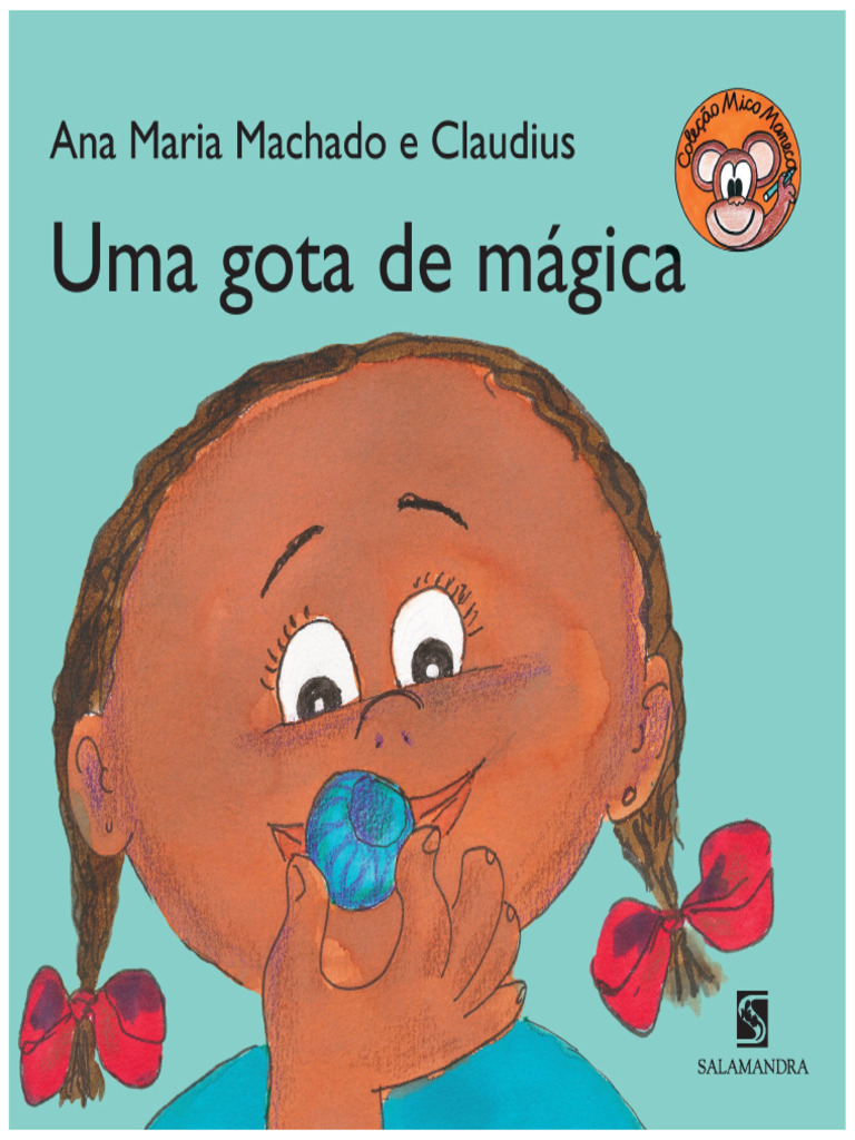 Livro infantil pdf