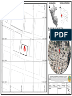 Plano de Ubicacion y Localizacion