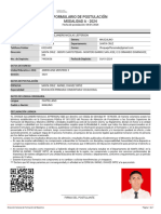 Formulario de Postulación: Modalidad A - 2024