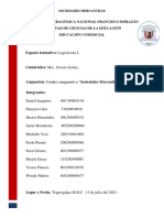 Sociedades Mercantiles 2