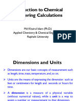 1》Intro ChE calculations 2