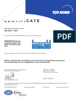 Iso 9001-2015 en