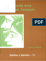 11. Santa Ana y san Joaquin - Josep Lligadas