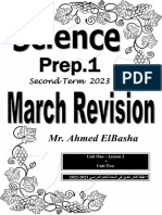 Prep.1 - March Revision 2023