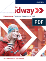 Headway Elementary 5 SB