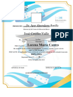 Diploma Noveno 2023 DDE-La Paz CC