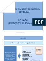 PT - Clase 4 (LPT - Del Pago - Verificacion y Fiscalizacion