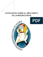 Catequesis Sobre La Misericordia para Niños, Jovenes y Adultos 2016