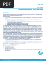 Um1749 Description of stm32l0 Hal and Lowlayer Drivers Stmicroelectronics