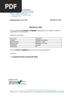 IRF Form PDF | PDF | Government | Social Institutions