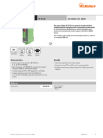 Signalwandler SP.2D-2D en