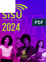 EDITAL 20 SiSU 2024 Revisado