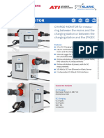 Klaric CHARGE-MONITOR EN V0