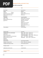 MARAM Brief and Intermediate - Responsibility 3 - Appendix 6 - Adult Intermediate Assessment Tool.v1.0