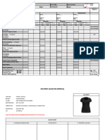 Brand Approval Form (Pad Print) - NB34100126390 NB34100126390H - 0216