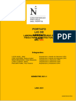 Plantilla Portafolio Fisica