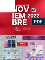 Promociones RBS Medistore Noviembre Buen Fin 2022