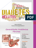 Diabetes Mellitusa