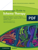 Cambridge Guide To Schema Therapy (Etc.) (Z-Library)