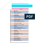 Ejercicio de Analis Vertical - Astrid Daniela Sinarahua Curico