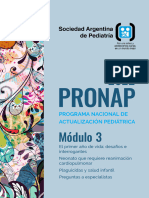 PRONAP 2022-3 Completo