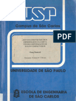 Parametros Hiperbolicos Da Curva Tensao Deformacao de Solos Compactados