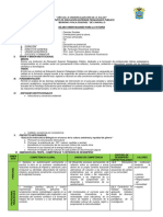 Orientaciones para La Tutoria CCSS VIII