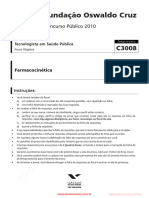 c3008 - Farmacocinética - 2010