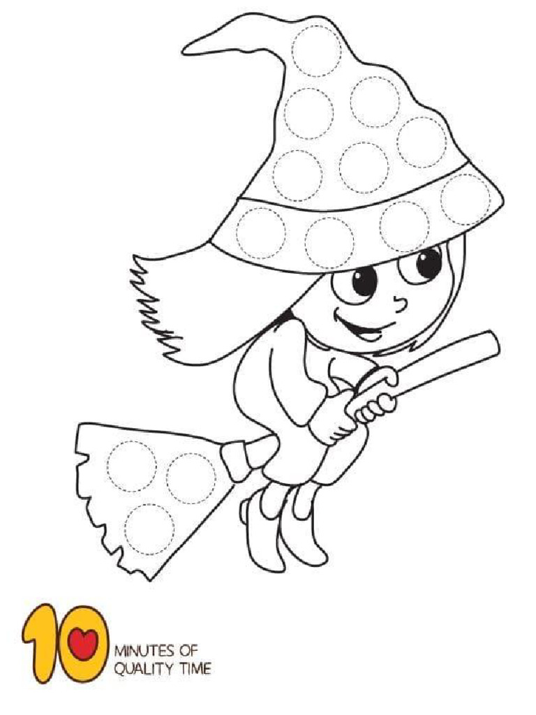 Haloween activities pdf
