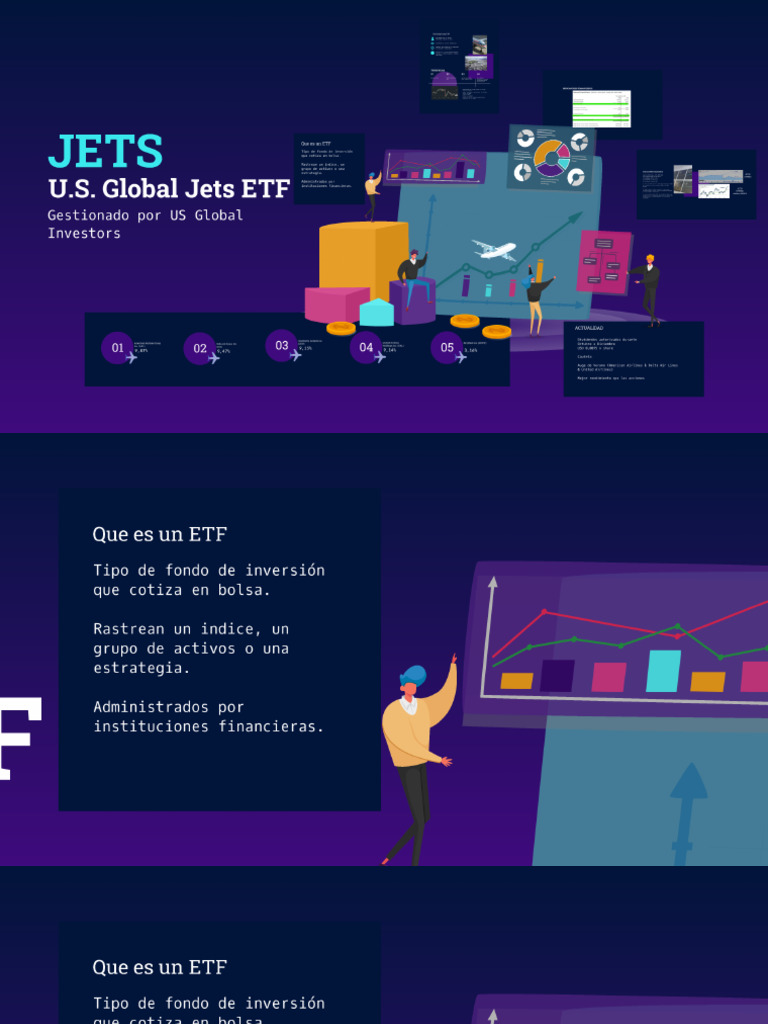 Etf | PDF