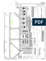 AD 2 EDLP 2-7 Aerodrome Ground Movement Chart - ICAO