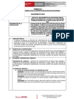 Termino de Referencia Sector Allpaccomaña r.5224