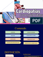 Cardiopatias Congenitas Pediatria