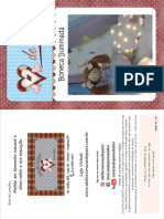 Boneca Iluminada - Atelier Coração de Pano PDF