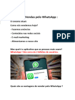 PDF Aula Whatsapp