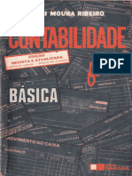 Contabilidade Fácil (Básica) by Osni Moura Ribeiro