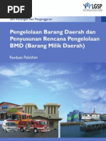 Download Pengelolaan Barang Daerah Dan Penyusunan Pengelolaan BMD by Panorama Sumbar SN70796742 doc pdf