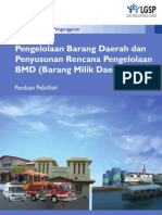 Download Pengelolaan Barang Daerah Dan Penyusunan Pengelolaan BMD by Panorama Sumbar SN70796742 doc pdf